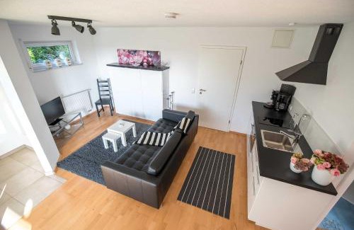 Beuren Apartment | Ferienwohnung Mönch