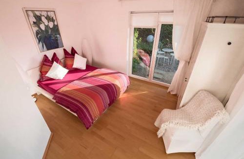 Beuren Apartment | Ferienwohnung Mönch