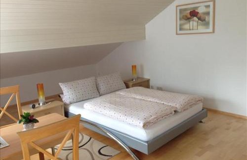 Isny im Allgaeu Apartment | Ferienwohnung Mühlbach
