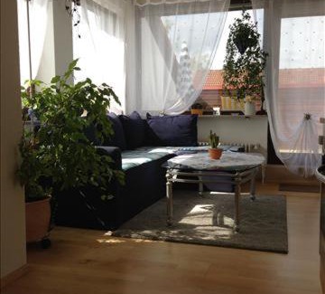 Isny im Allgaeu Apartment | Ferienwohnung Mühlbach
