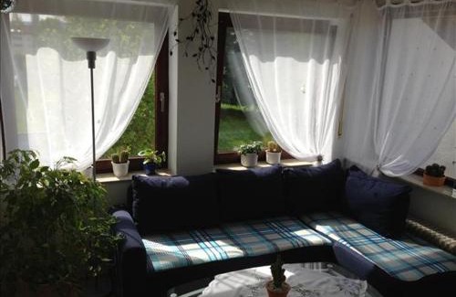 Isny im Allgaeu Apartment | Ferienwohnung Mühlbach