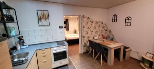 Mettnich Apartment | Ferienwohnung Müller