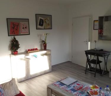 Kempen Apartment | Ferienwohnung Mabo