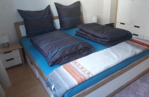 Mayen Apartment | Ferienwohnung MacFeWo im Zentrum von Mayen - Sleep frisch renoviert
