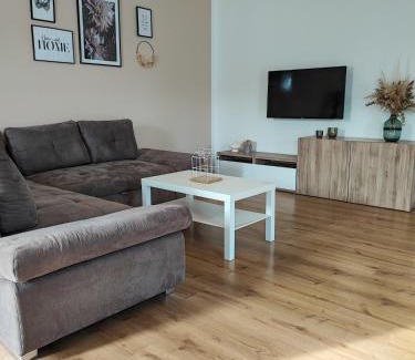 Waldsolms Apartment | Ferienwohnung Magel