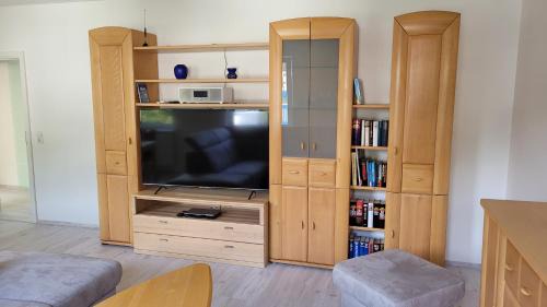 Bad Ems Apartment | Ferienwohnung Malbergblick klassifiziert mit 4 DTV-Sternen