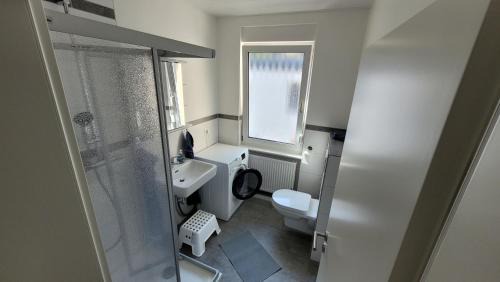 Bad Ems Apartment | Ferienwohnung Malbergblick klassifiziert mit 4 DTV-Sternen