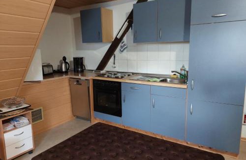 Kelheim Apartment | Ferienwohnung Maria Bauer