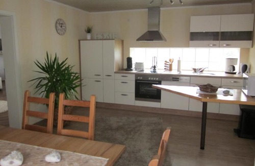 Wimbach Apartment | Ferienwohnung Maria