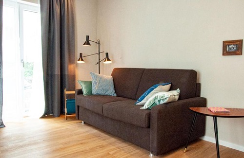 Oberwesel Apartment | Ferienwohnung Marianne