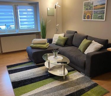 Marpingen Apartment | Ferienwohnung Marianne und Heinz