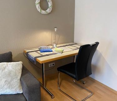 Marpingen Apartment | Ferienwohnung Marianne und Heinz