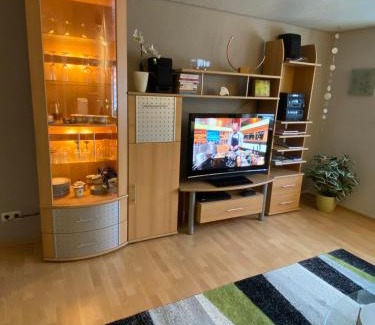 Marpingen Apartment | Ferienwohnung Marianne und Heinz