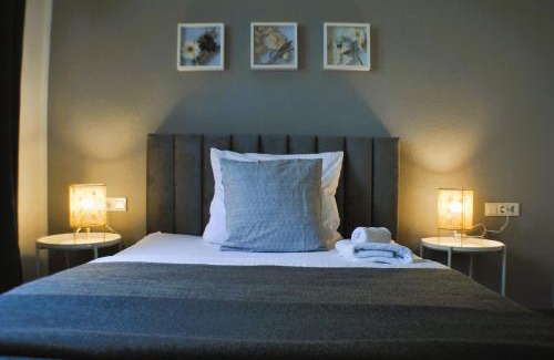 Niederzwehren Apartment | Ferienwohnung Marina Kassel