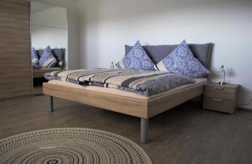 Seibranz Apartment | Ferienwohnung Marquardt
