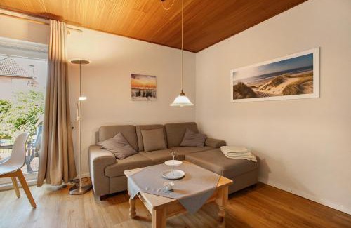 Leck Apartment | Ferienwohnung Martina