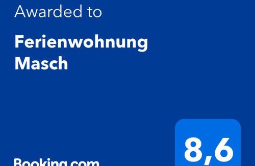 Missen-Wilhams Apartment | Ferienwohnung Masch