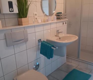Heiligkreuz Apartment | Ferienwohnung Mattheiser Weiher