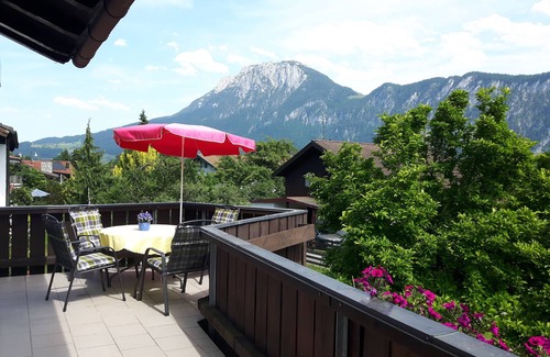 Kiefersfelden Apartment | Ferienwohnung max. 5 Pers. 104 qm