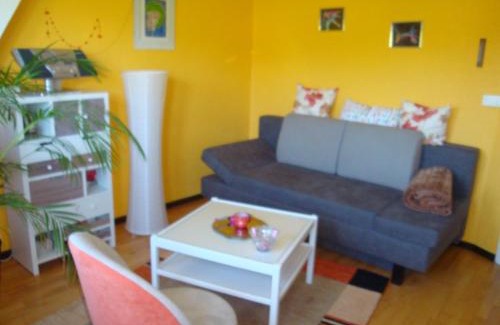 Polle Apartment | Ferienwohnung Mebes