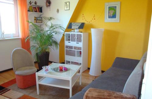 Polle Apartment | Ferienwohnung Mebes