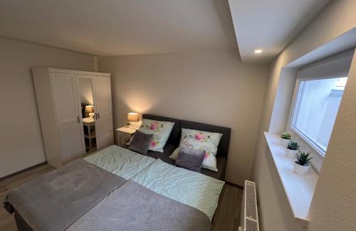 Mayen Apartment | Ferienwohnung Meister