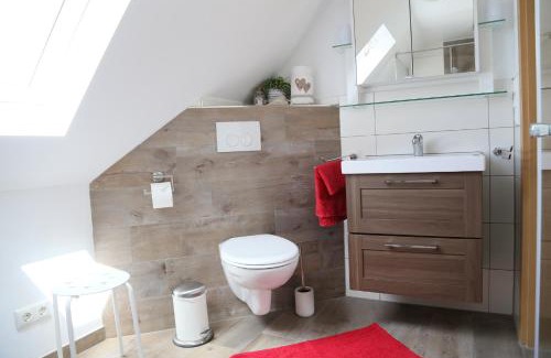 Sulzfeld Apartment | Ferienwohnung Memmel