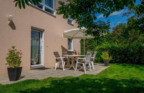 Schoenwald Apartment | Ferienwohnung Meyer