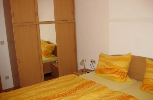 Schoenwald Apartment | Ferienwohnung Meyer