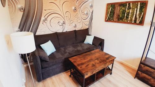 St. Gertrud Apartment | Ferienwohnung Mia