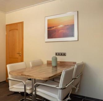 Altenlotheim Apartment | Ferienwohnung Mia Frankenau