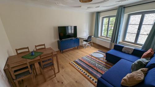 Sulzbach a.Main Apartment | Ferienwohnung Michelskeller
