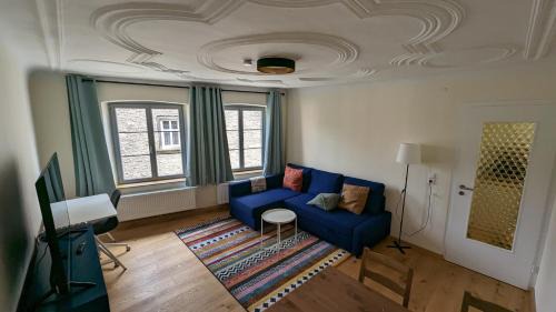 Sulzbach a.Main Apartment | Ferienwohnung Michelskeller