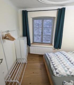 Sulzbach a.Main Apartment | Ferienwohnung Michelskeller