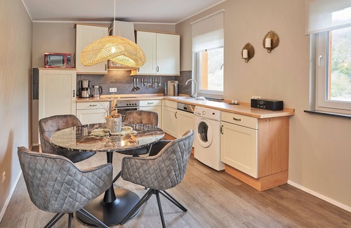 Rieden Apartment | Ferienwohnung Mila Direkt am See