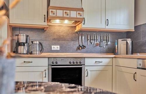 Rieden Apartment | Ferienwohnung Mila Direkt am See