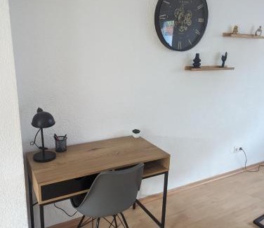 Scheidt Apartment | Ferienwohnung Mila, Scheidt