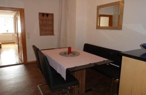 Wangen im Allgaeu Apartment | Ferienwohnung - Mittendrin -