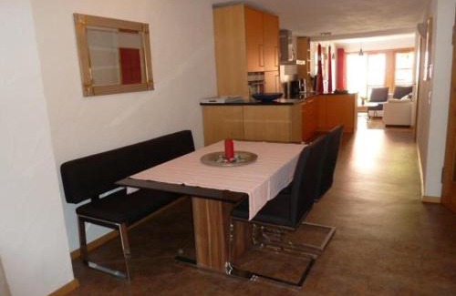 Wangen im Allgaeu Apartment | Ferienwohnung - Mittendrin -
