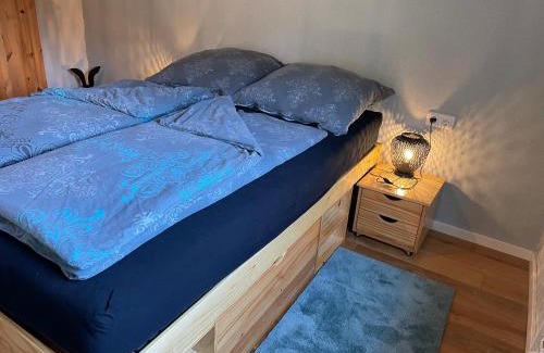 Stammen Apartment | Ferienwohnung mit Flair