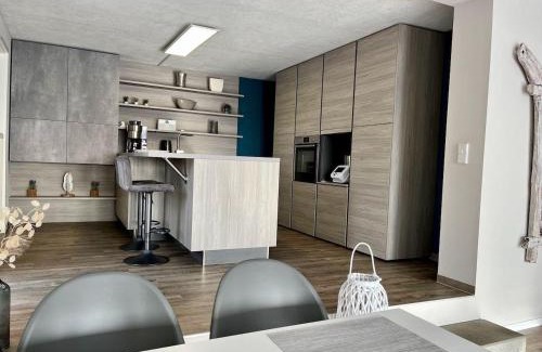 Hartenfels Apartment | Ferienwohnung-mit-grosser-Terrasse-und-Garten-fuer-Geniesser