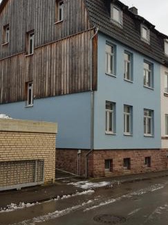 Hoexter Apartment | Ferienwohnung mit Traumbad
