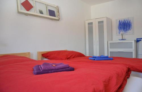 Hoexter Apartment | Ferienwohnung mit Traumbad