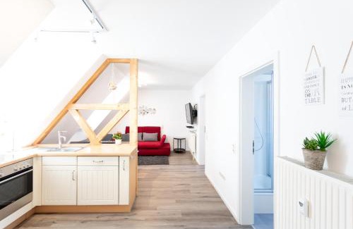 Baunach Apartment | Ferienwohnung Mittendrin