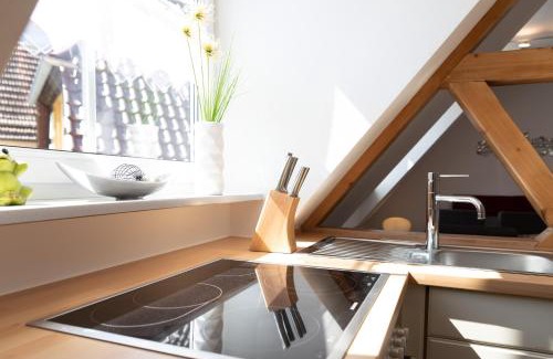 Baunach Apartment | Ferienwohnung Mittendrin