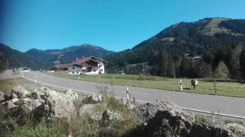 Balderschwang Apartment | Ferienwohnung Moll