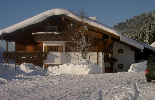 Balderschwang Apartment | Ferienwohnung Moll