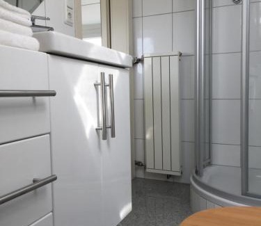 Oberthal Apartment | Ferienwohnung Molter