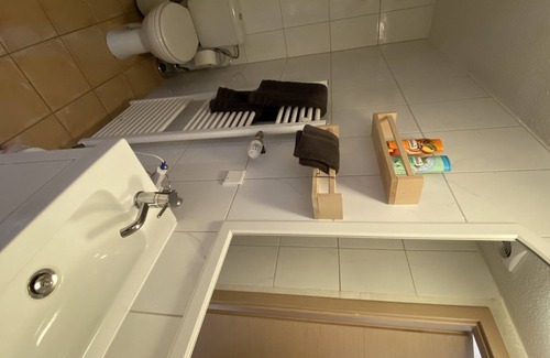 Gevelsberg Apartment | Ferienwohnung Monteurwohnung Gevelsberg