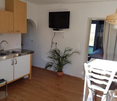 Gutenthal Apartment | Ferienwohnung Morbach